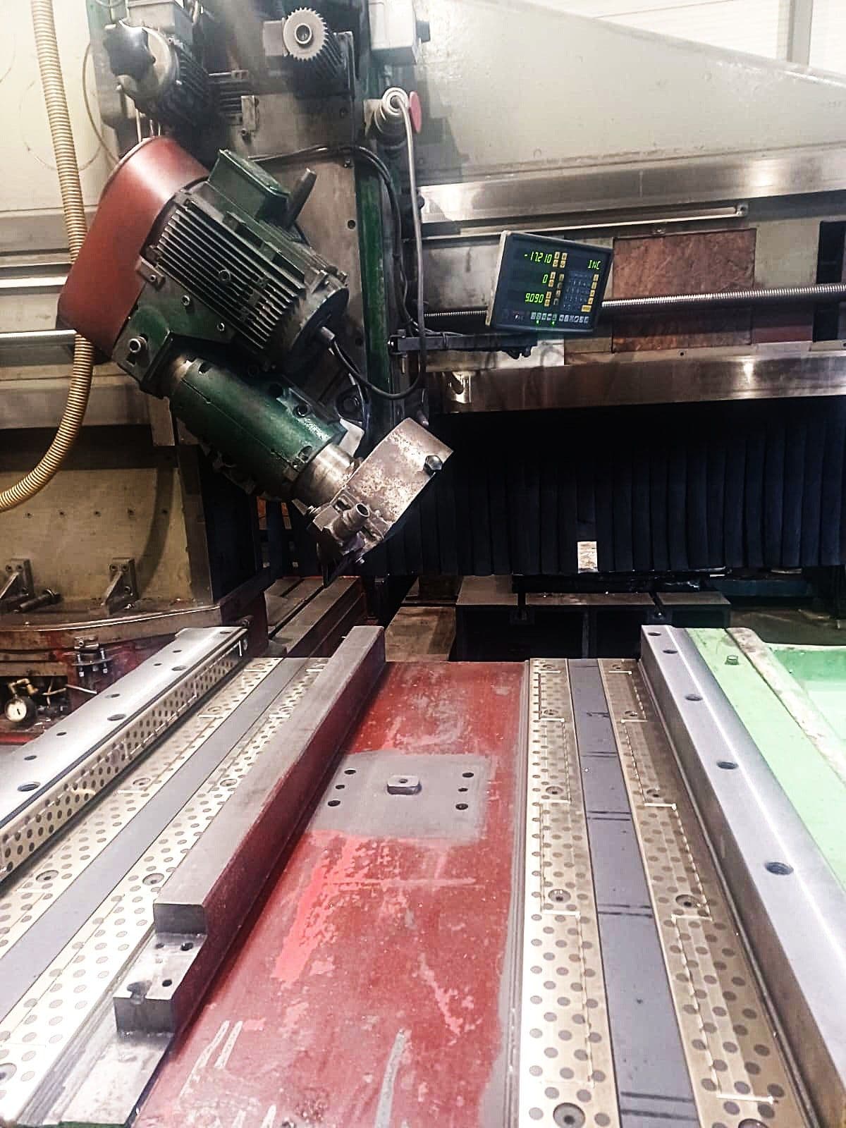 Toczenie elementów na obrabiarkach konwencjonalnych